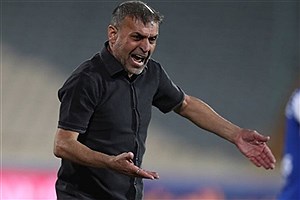 شرایط جذب بازیکنان فوتبال از زبان ویسی