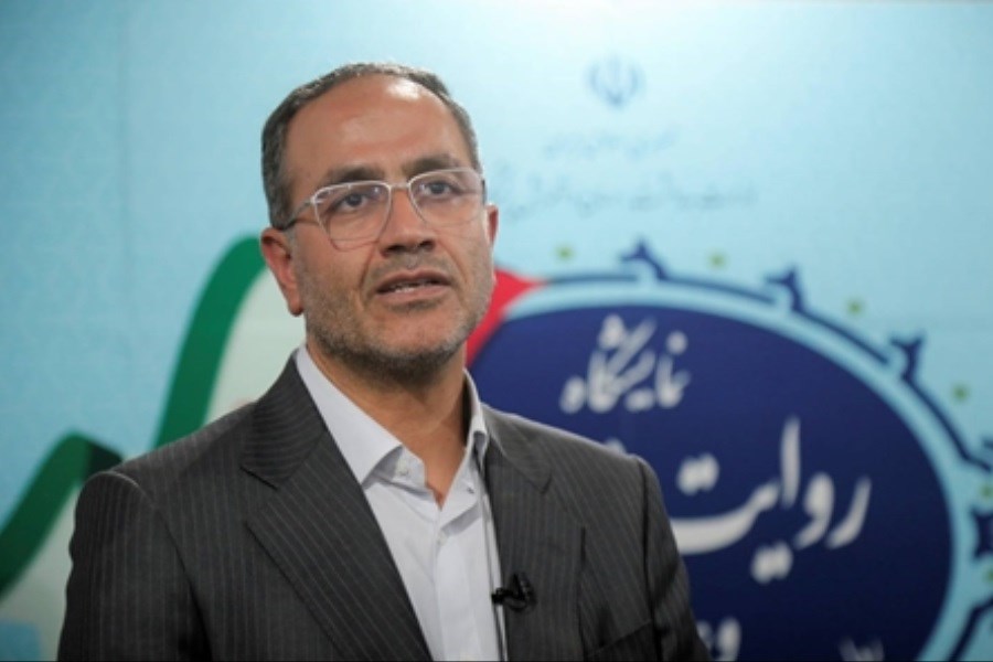 توجه همه سازمان ها به رسالت اصلی خود در جهاد تبیین