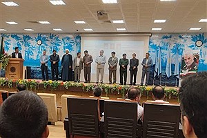 طرح های تامین و انتقال برق شهرستان کنگان همزمان با هفته دولت به بهره برداری رسید