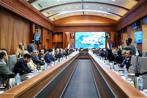برگزاری مراسم افتتاحیه بیست و هفتمین اجلاس تخصصی کشورهای عضو گروه پنج