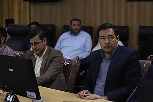 حضور رئیس جهاد کشاورزی فارس در «رویداد توان»