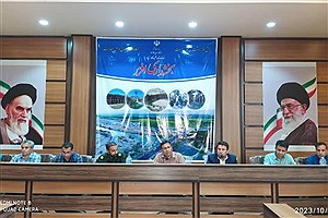 انتصاب سرپرست مرکز جهاد کشاورزی افزر قیروکارزین