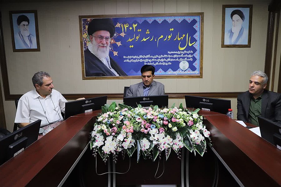 برگزاری کارگروه ارزیابی اثرات زیست محیطی در فارس