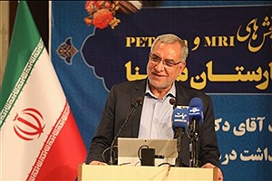 افزایش دو برابری مشارکت خیرین در پروژه های سلامت دولت مردمی