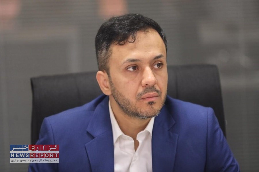 رئیس  جدید مرکز رسانه بنیاد مستضعفان کیست؟