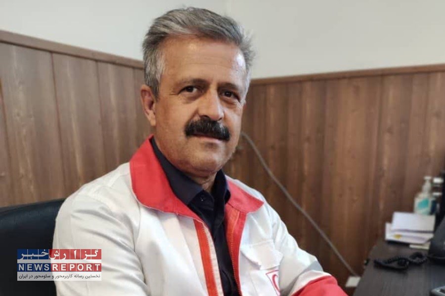 ۲۶۸۱ خدمت مختلف در بزرگترین مرکز فنی ارتوپدی هلال احمر در جنوب کشور ارائه شد