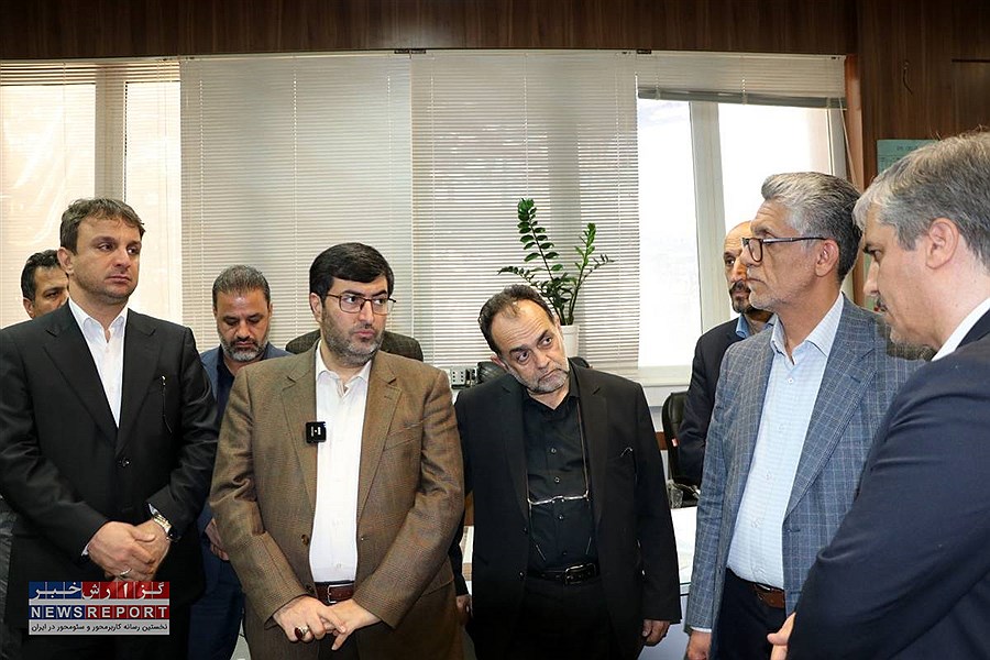 تایید صلاحیت مدیرعامل و سه عضو هیات مدیره سرمایه گذاری غدیر در هاله ای از ابهام؟