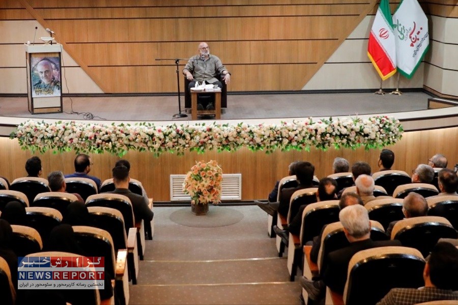 جهان دیگر به پیش از هفتم اکتبر بر نمی گردد