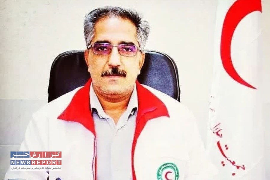 تبریک رئیس جمعیت هلال احمر به مناسبت روز جهانی داوطلب