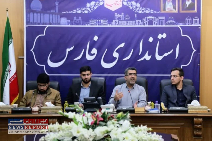 تشکل های دانشجویی؛ جایگاه پیشگامی و پیشرانی خودشان را حفظ کنند