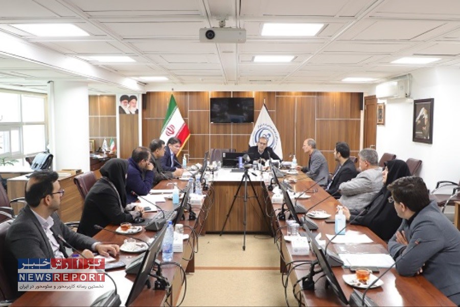 صفحه «پویش ملی سلامت» در سایت رسمی دانشگاه علوم پزشکی شیراز رونمایی شد