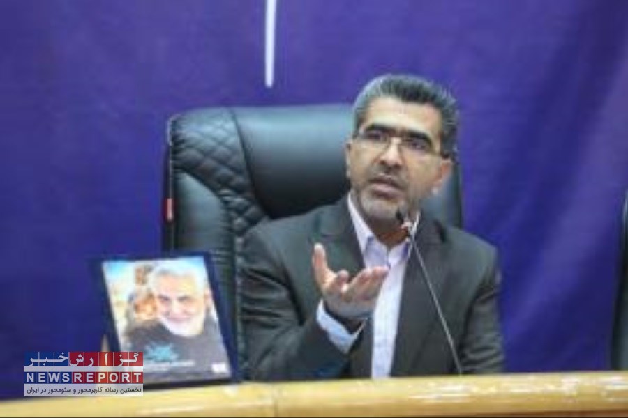 مردم بدون لکنت سئوال کنند ؛ مسئولین هم تکلیف دارند پاسخ بدهند