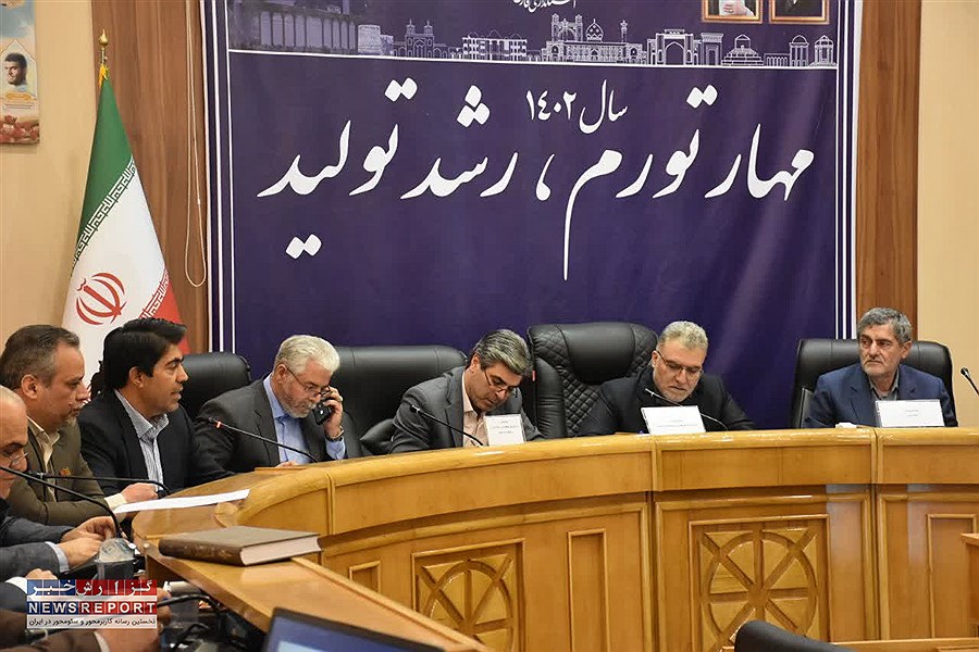 رشد 19 درصدی صادرات غیرنفتی استان فارس در ۸ ماهه سال ۱۴۰۲