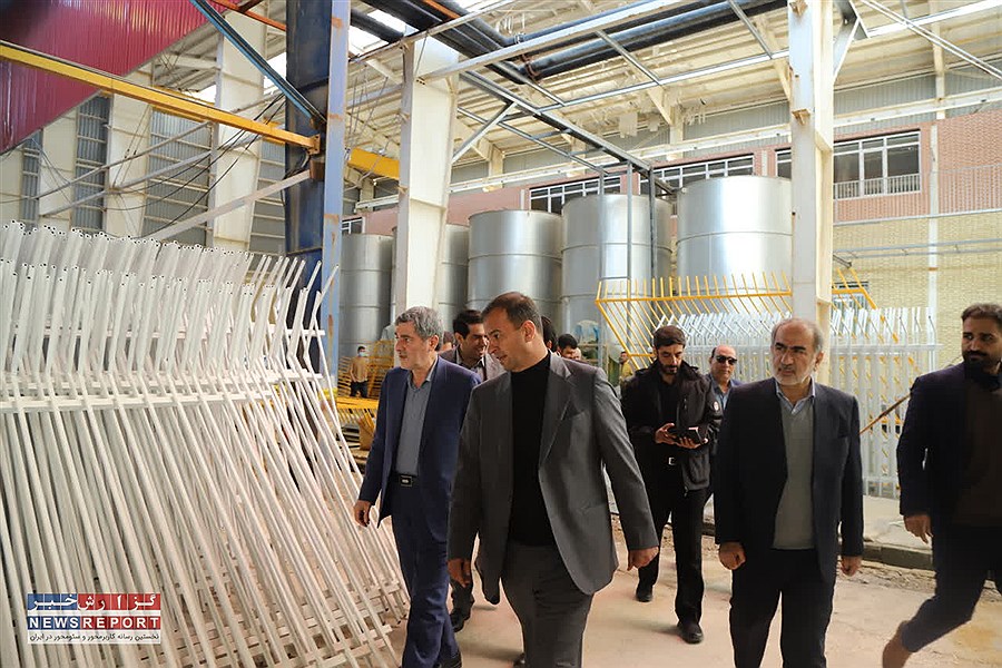 خودکفایی تولید کاغذ در کشور از دامنه زاگرس