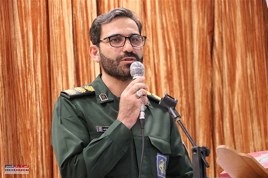 بیش از ٢هزار و هفتصد بسته یلدای مهدوی در غرب شیراز توزیع شد