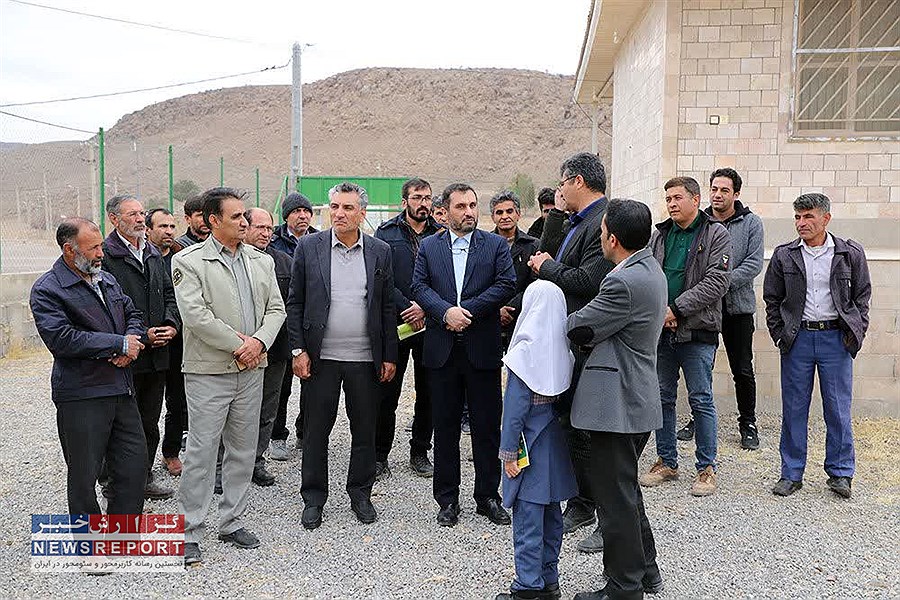 خانه های محیط زیست محفلی برای گفت و گو و حل مشکلات محیط زیست هر منطقه است