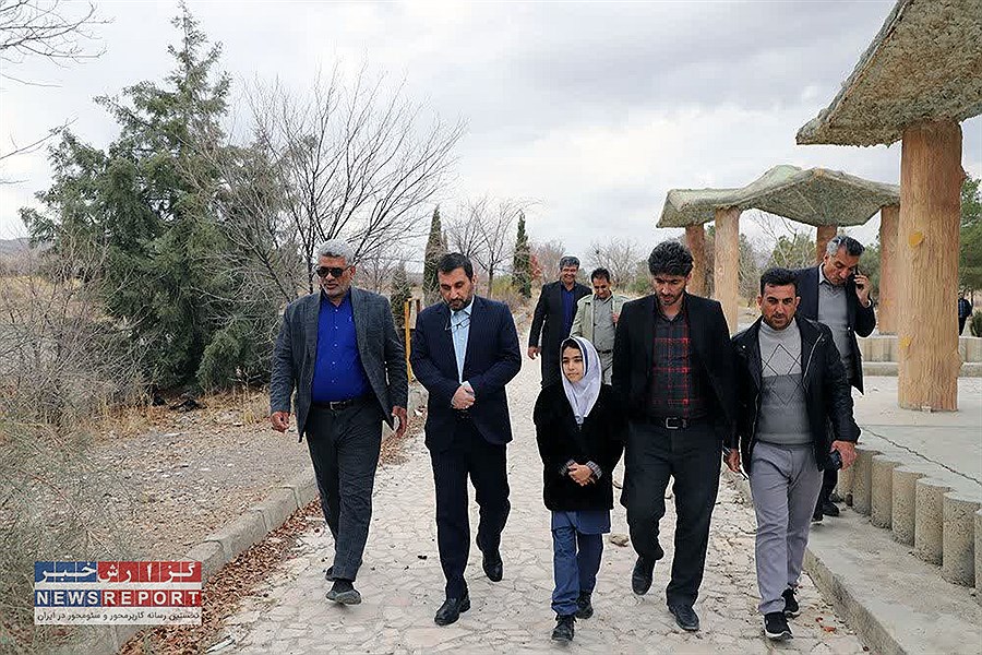 بیش از 2 هزار خانه محیط زیست در کشور راه اندازی شد