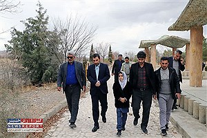 بیش از 2 هزار خانه محیط زیست در کشور راه اندازی شد