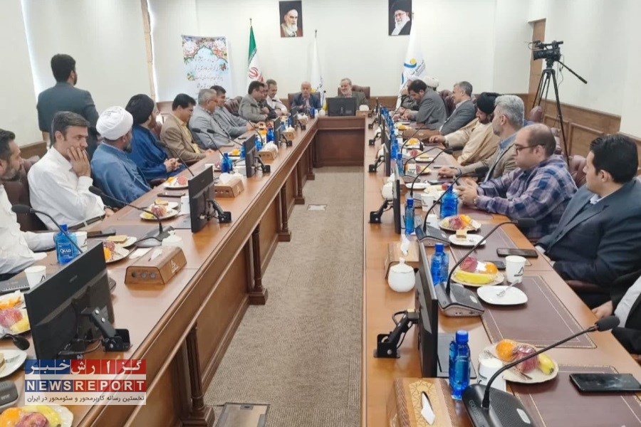 آمادگی کامل دانشگاه آزاد اسلامی در کمک به پیشرفت کشور