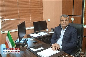 در ایام دهه فجر افتتاح و کلنگ زنی ۲۴ پروژه در شهرستان مهر انجام می شود