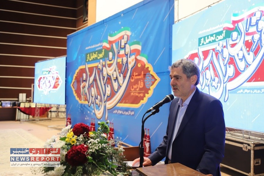 الزام تکمیل پروژه های نیمه تمام ورزشی استان