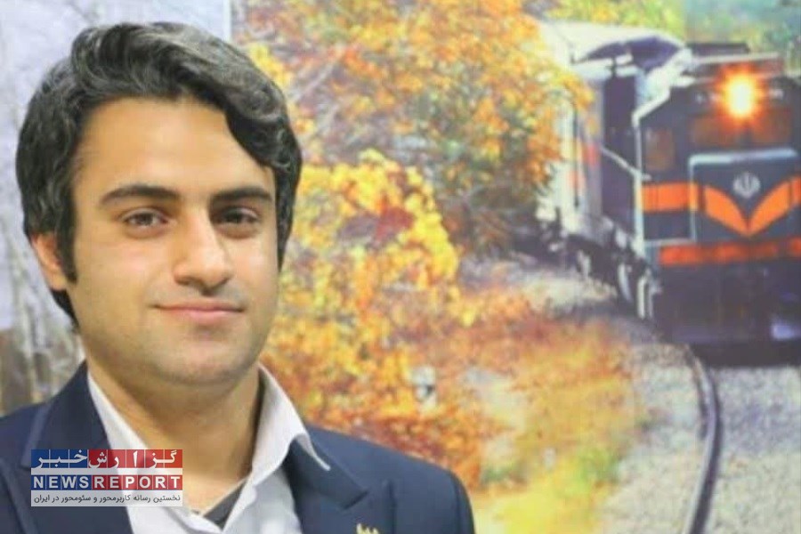 مخترع جوان بافقی: برای من، اختراع تقریباً شبیه هنر است