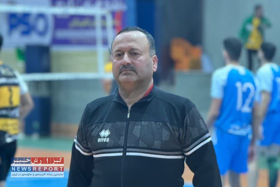 چشم انداز والیبال کشور با ترسیم جایگاه و نقش جوانان