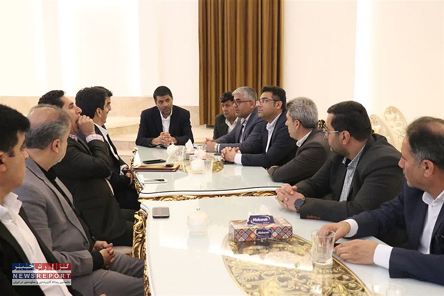 ظرفیت گردشگری صنعتی در لامرد