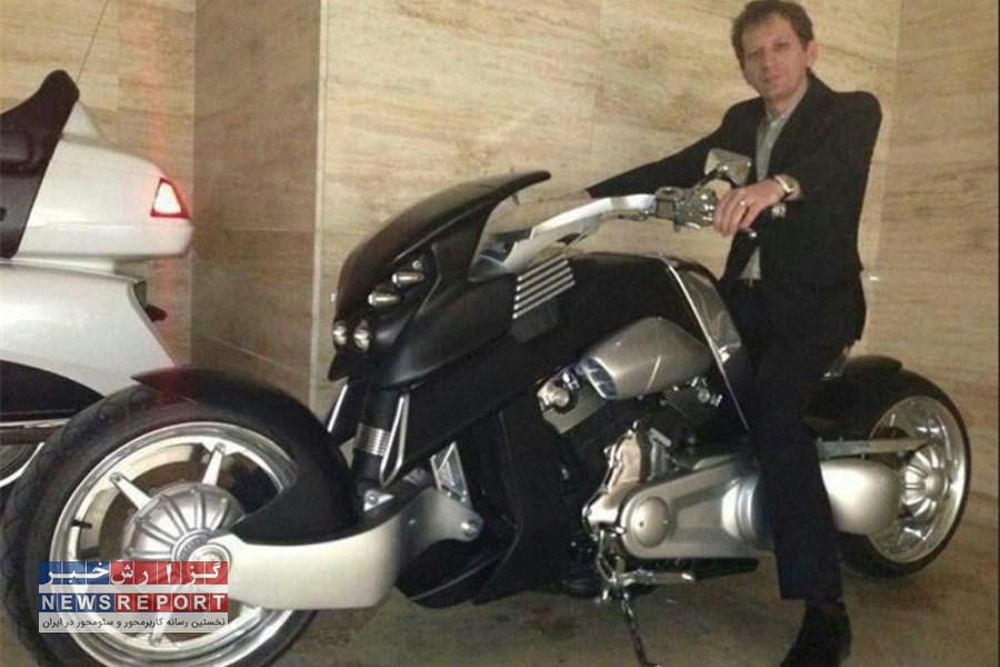 سرانجام اموال بابک زنجانی به خزانه بانک مرکزی منتقل شد