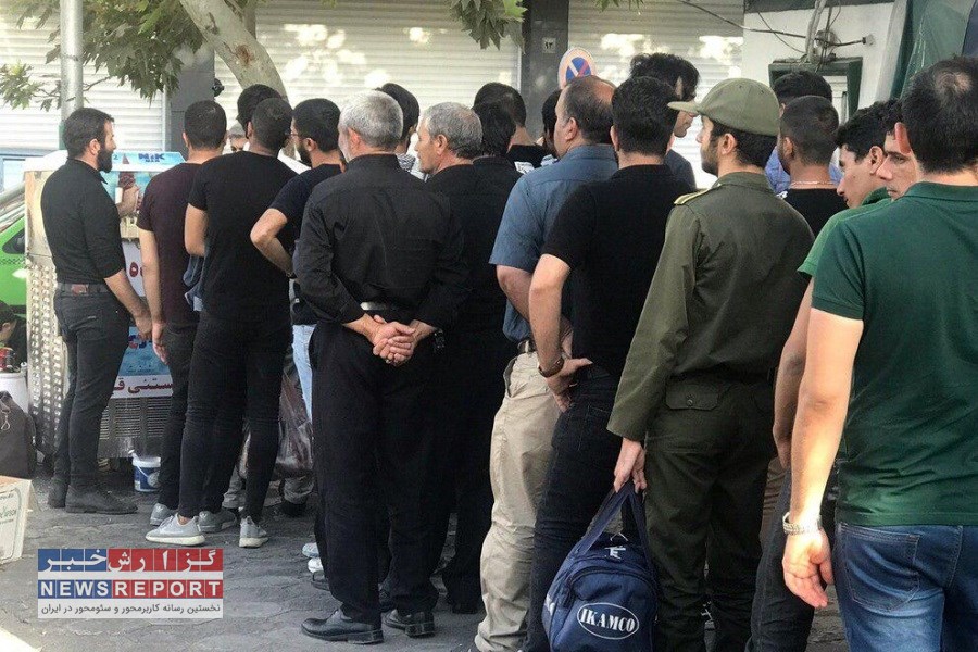 صف برکناری مدیران دولت سیزدهم به عدد 90 رسید