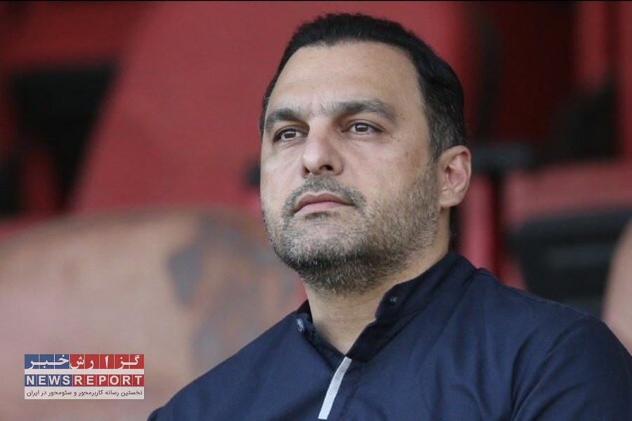 مدیرعامل جدید سایپا از پرسپولیس آمد