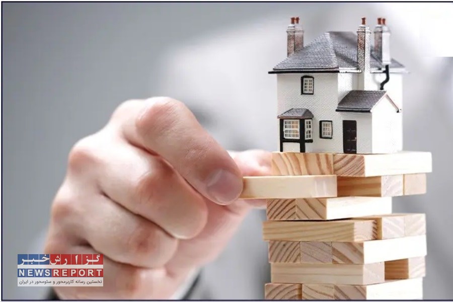 سرمایه گذاران از بازار مسکن دل کنده اند؟