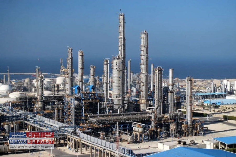بررسی روند حیاتی پیشرفت صنعت پتروشیمی در جهان