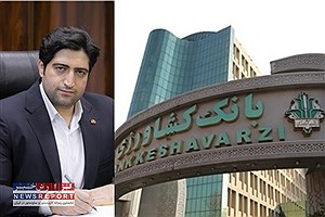 مدیر جدید روابط عمومی بانک ملت از بانک کشاورزی آمد