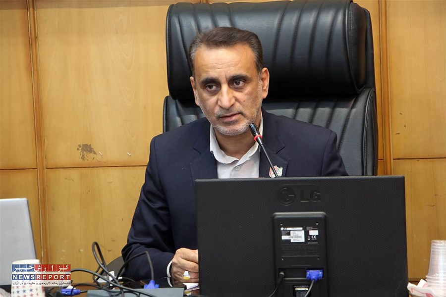 دعوت  از معلمان و فعالین تعلیم و تربیت استان برای شرکت در دومین رویداد ملی الفتا