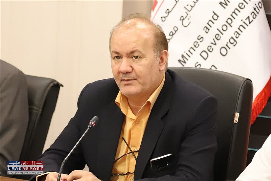 توسعه زیرساخت ها و حجم سرمایه گذاری ها در منطقه ویژه اقتصادی لامرد رشد کرد