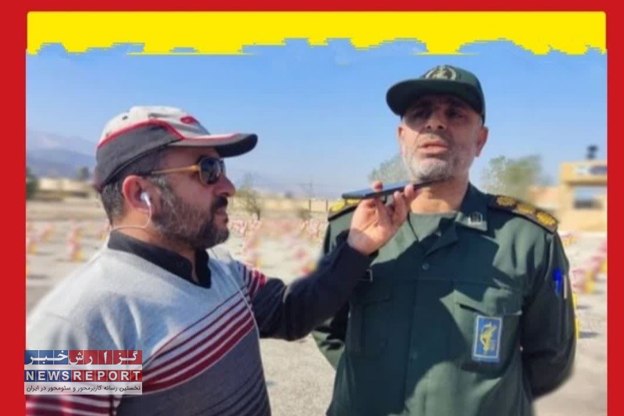 آزمون حفظ قرآن در لامرد