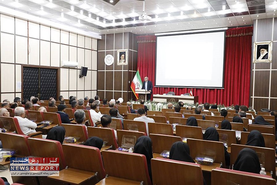 تزریق برکت مضاعف با همراهی خیرین به روند توسعه خدمات حوزه سلامت