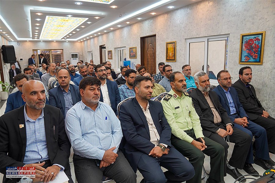 برگزاری گردهمایی مسئولین بسیج علمی و دانش و پژوهش سپاه‌های استانی به میزبانی بسیج علمی فارس