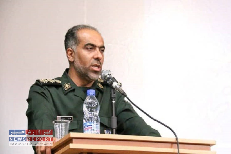 فرصت عملیاتی شدن ایده ها در مجتمع اسوه بسیج علمی فارس