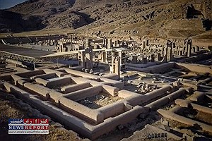 وب‌سایت پایگاه میراث جهانی تخت جمشید و تلفن گویای تخت جمشید افتتاح شد