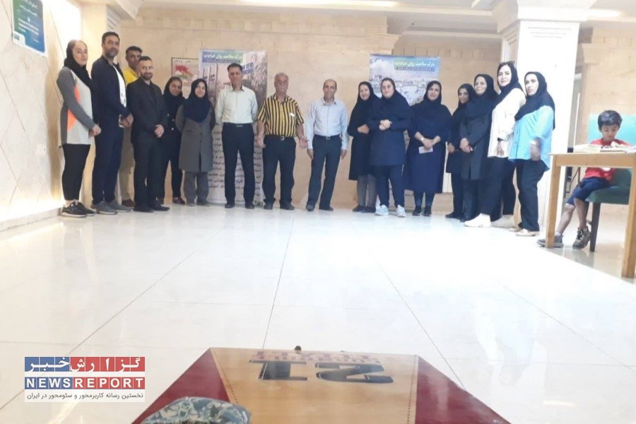 نخستین  رویداد دانشجویی کورن هول ایران در پارک سلامت روان حاجات برگزار می شود