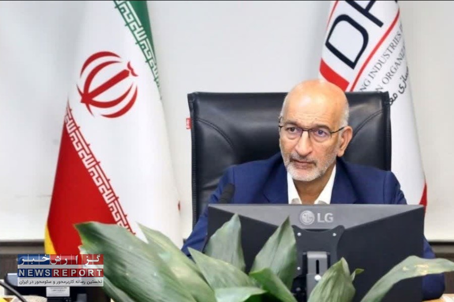 آغاز عملیات اجرایی شهرک تخصصی زنجیره مس در لامرد