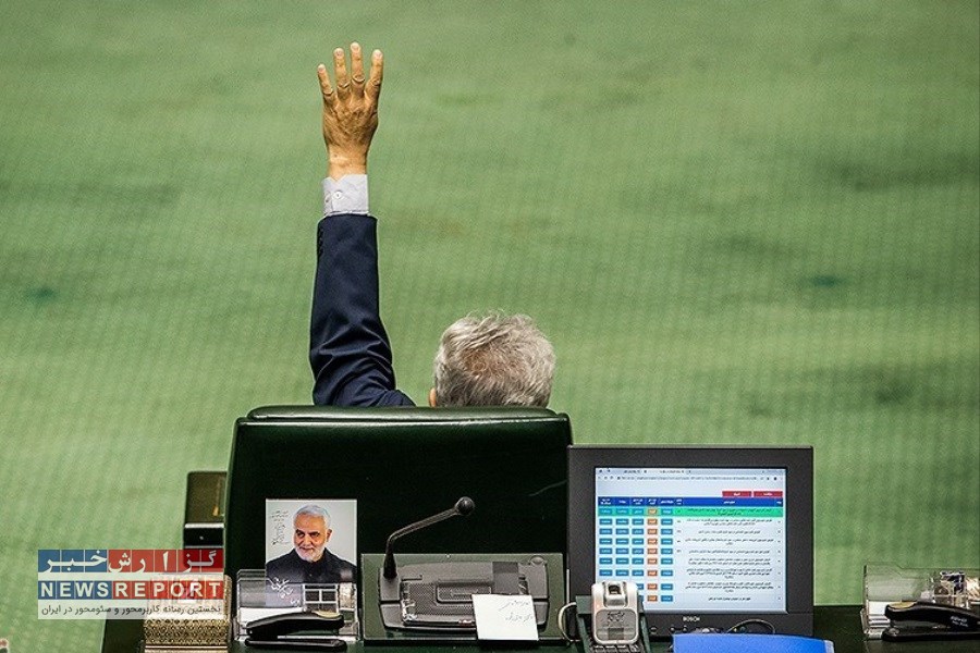 حضور نمایندگان مجلس در کابینه دولت پزشکیان قوت گرفت