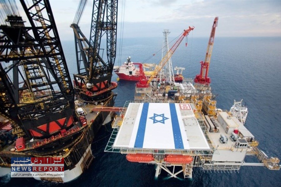 «غزه مارین» پروژه  در هاله‌ای از ابهام /  آیا گاز؛ بهانه اصلی جنگ‌های رژیم صهیونیستی است