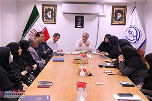 رفع مسیر چالش های پرستاران با همراهی مسئولان دانشگاه
