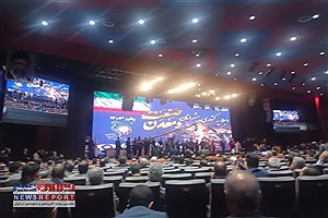 تشریح برنامه‌های سازمان بسیج مهندسین صنعت و معدن استان فارس در هفته بسیج