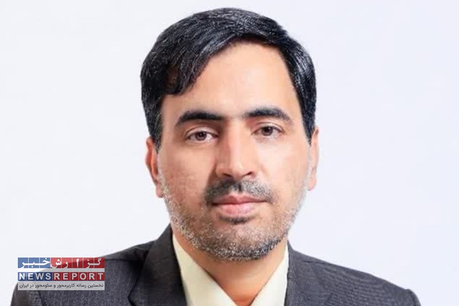 رییس دانشگاه آزاد اسلامی واحد بافق به مناسبت  روز دانشجو پیام تبریک صادر کرد