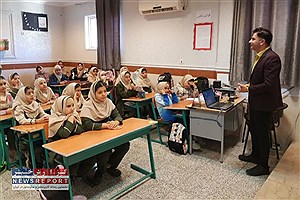 استرس و اضطراب باعث افزایش خشم در دانش آموزان می‌شود