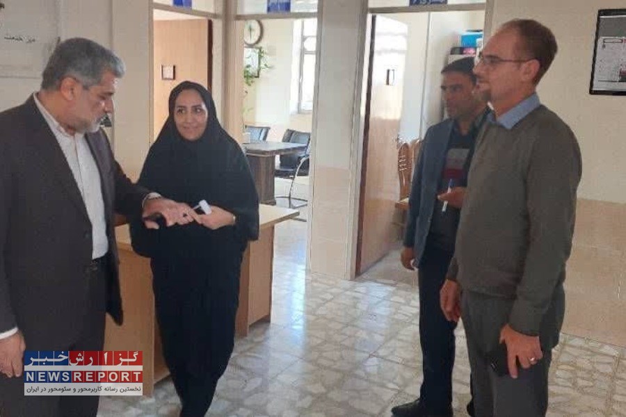 تکریم ارباب رجوع باید اولویت نهادها و سازمان‌های مرتبط با مردم باشد